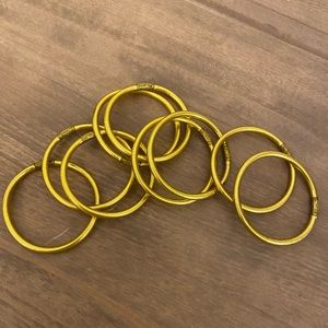 Budhagirl Bangle Set